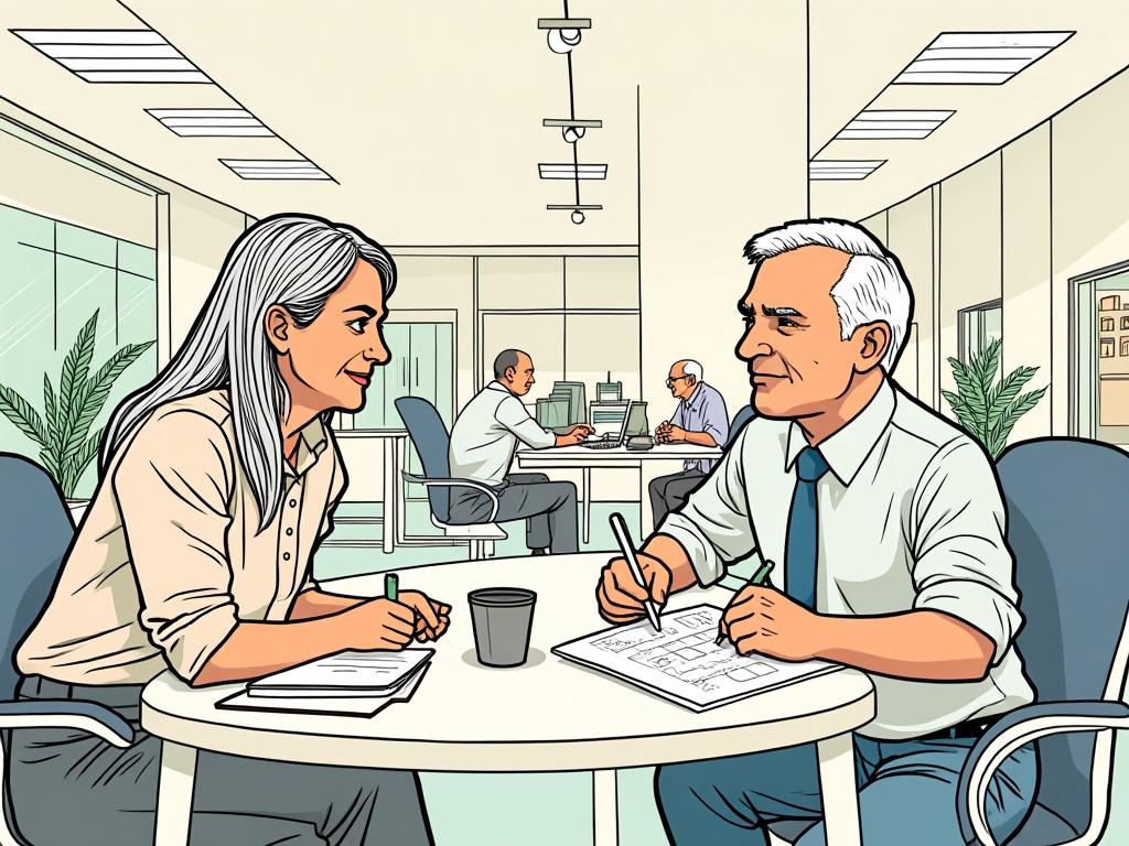 Retirement Planning Entrepreneurs