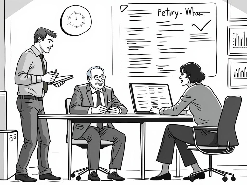 Retirement Planning Entrepreneurs